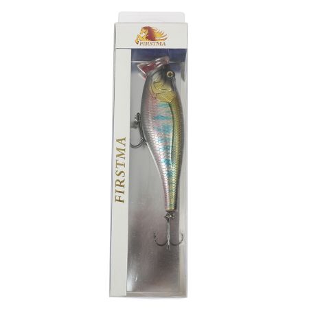 Воблер FIRSTMA RATAN  POP 160, 160 мм, 80 гр, 0-1.0M, цвет: R161